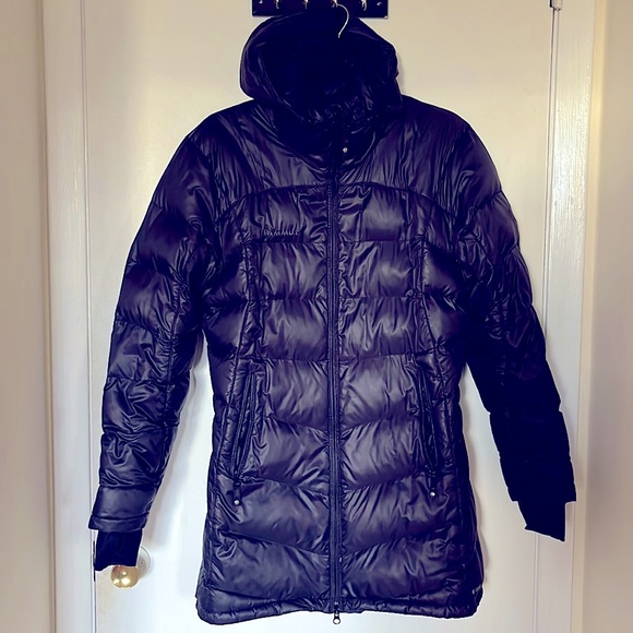 Mammut Coat - Picture 2 of 11